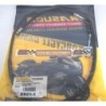 MOTOCICLETAS  CHICOTE FRENO DELANTERO CGL125 TOOL