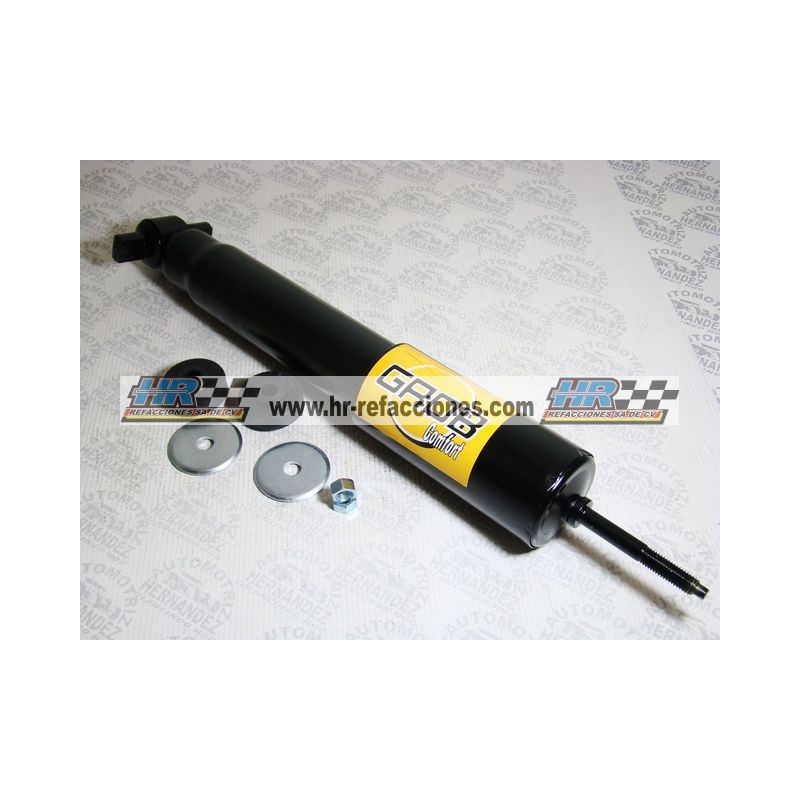 SUSPENSION AMORTIGUADOR  CHEV CHEYENE DEL SILVERADO GMC DEL G-5206 G5206   G5206