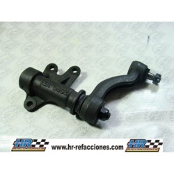 SUSPENSION BRAZO  CHEV 26027087 AUX C1500 3500 COMPLETO CHEVROLET C1500 93-99 | CHEVROLET C2500 7200 Lbs. 93