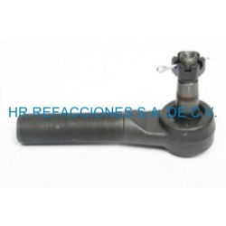 SUSPENSION TERMINAL  FORD E250 E350 88-91 ES-2914-R EXT DER ES-2914-R   ES-2914-R