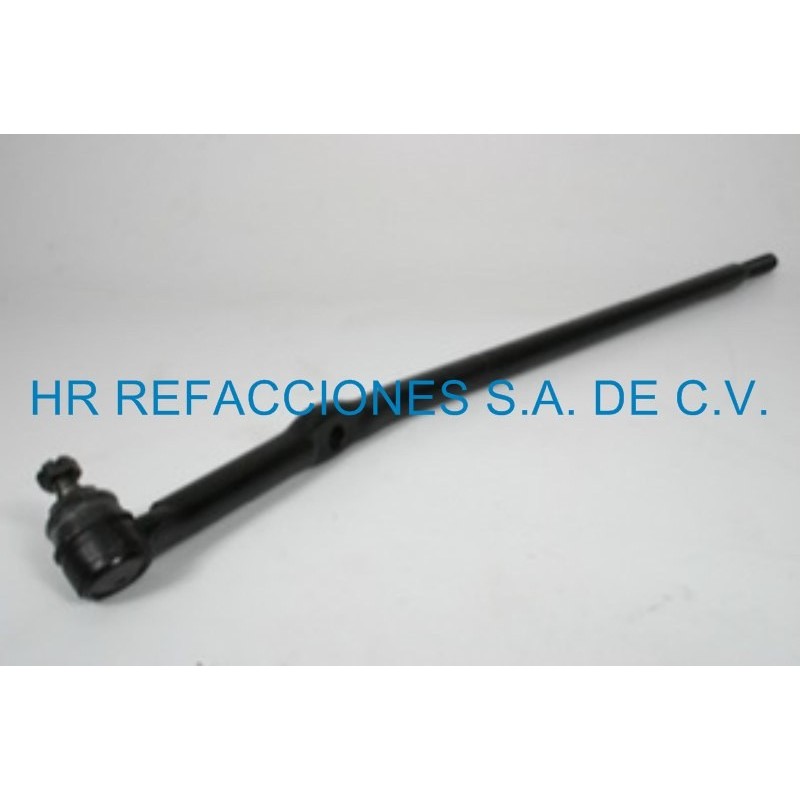 SUSPENSION VARILLA  FORD E 150 92-07 DS-1286 LARGA Varilla Cent. Eje Paralelo  E-150 92-06 / MRDS-1286   DS-12