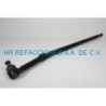 SUSPENSION VARILLA  FORD E 150 92-07 DS-1286 LARGA Varilla Cent. Eje Paralelo  E-150 92-06 / MRDS-1286   DS-12