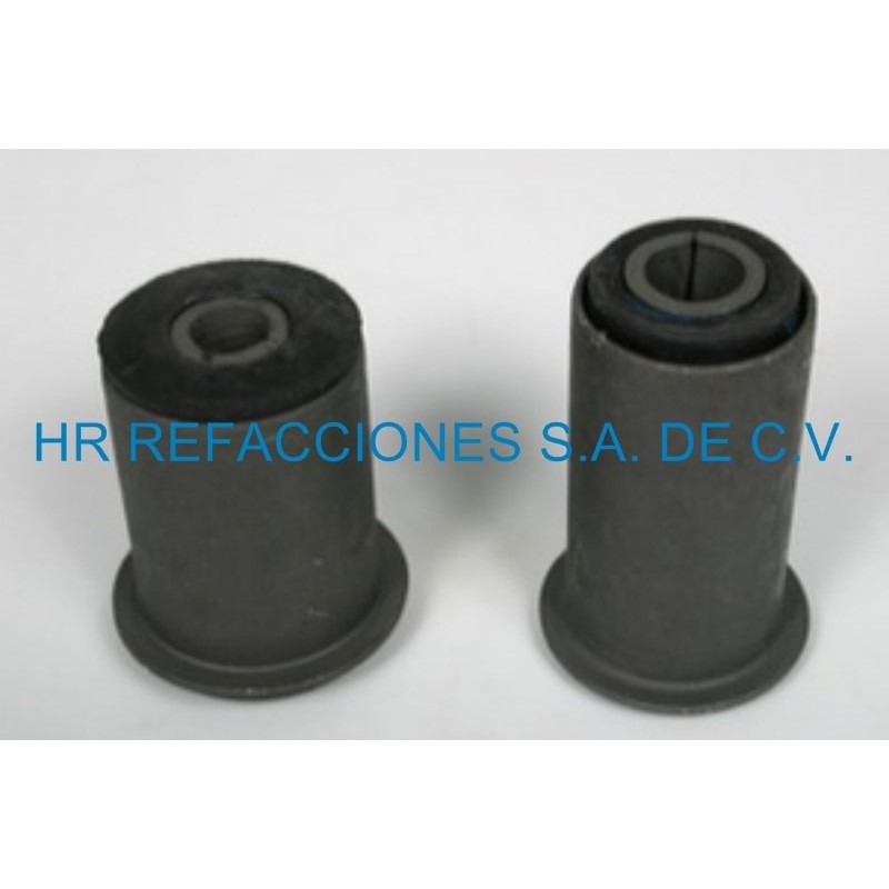 SUSPENSION BUJE  CHEV K-6282 INF S-10 JGO 82-94 Bujes Inf.  Blazer S-10 82-05 / Hombre 96-00 / S-10 Pick up