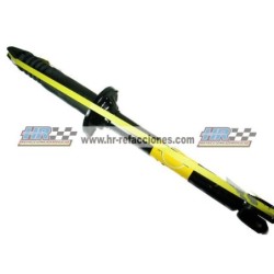 SUSPENSION AMORTIGUADOR  FORD FIESTA TRAS 1 4 98-02 TRACERO GAS GP-262 GP262   GP262