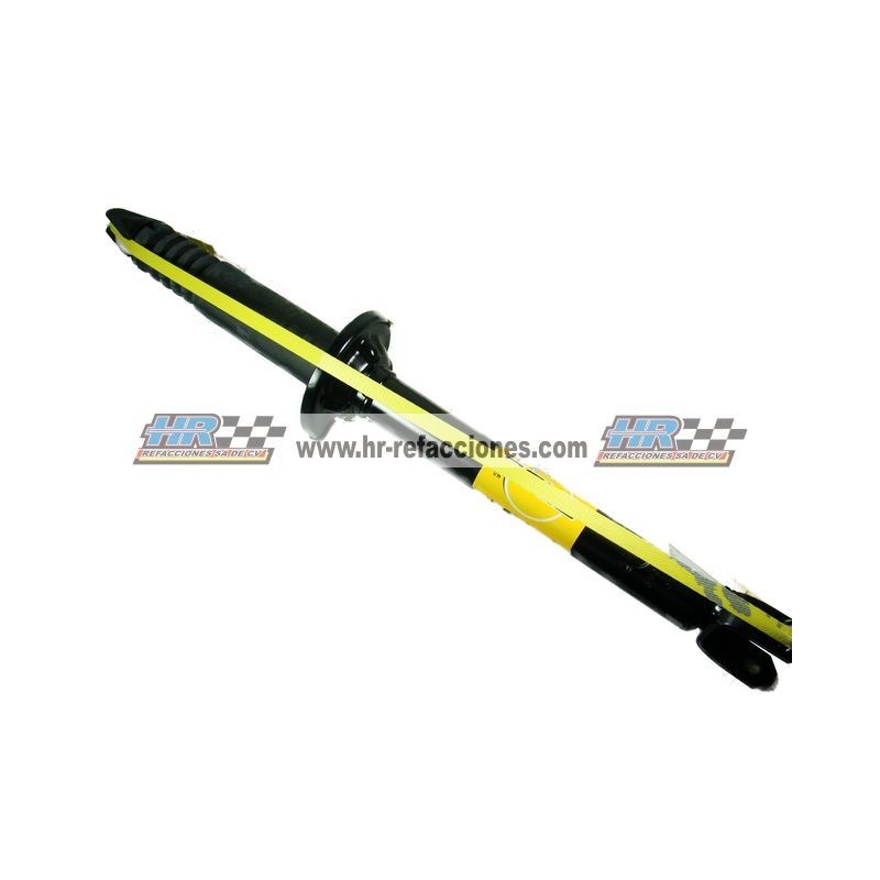 SUSPENSION AMORTIGUADOR  FORD FIESTA TRAS 1 4 98-02 TRACERO GAS GP-262 GP262   GP262