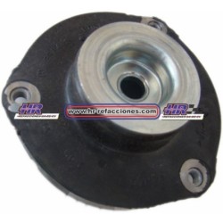 SUSPENSION BASE AMORTIGUADOR  VW POLO LUPO IBIZA DERBY 6N0412331E 6N0412331E   2526005   2526005