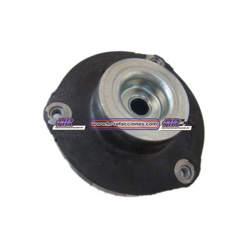 SUSPENSION BASE AMORTIGUADOR  VW POLO LUPO IBIZA DERBY 6N0412331E 6N0412331E   2526005   2526005