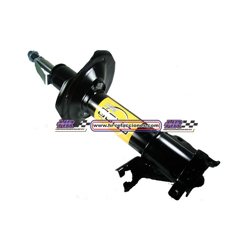 SUSPENSION AMORTIGUADOR  NISSAN QUEST MERCURY VILLAGER 93-98 GP-302-R NISSAN GP302-R   GP302-R