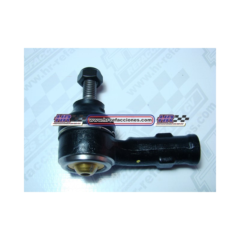 SUSPENSION TERMINAL  FORD ES-3588 EXT FOCUS DER 99-06 YS4Z-3A-130-BA ES-3588   MRYS4Z-3A-130-BA   YS4Z-3A-130-B