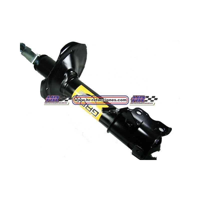 SUSPENSION AMORTIGUADOR  NISSAN QUEST MERCURY VILLAGER 93-98 GP-301-L GP301-L   GP301-L