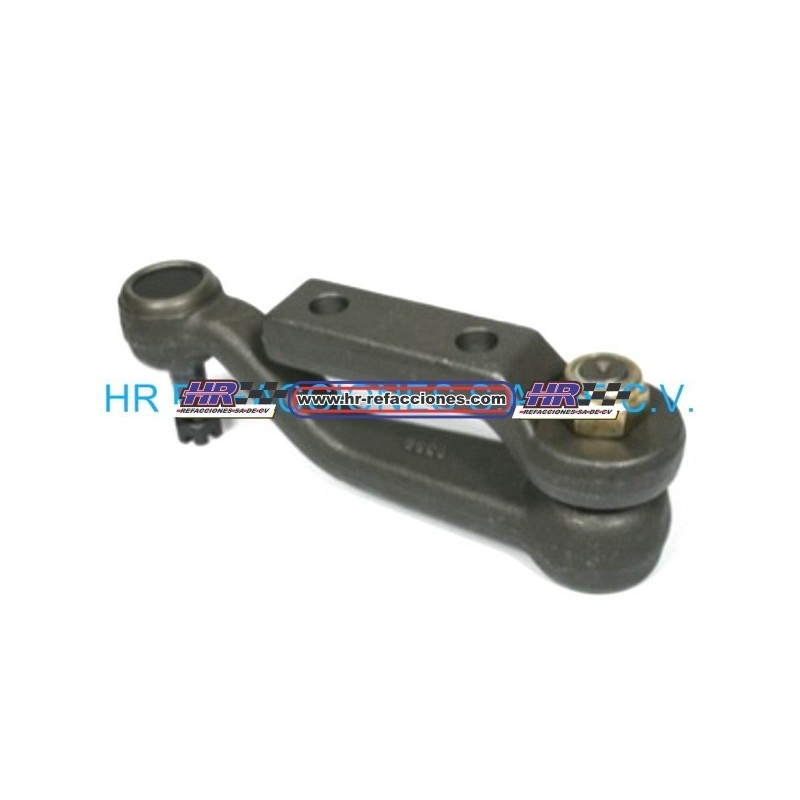 SUSPENSION BRAZO  CHEV K-6392 AUX S-15 SAFARI 90-02 MRK-6392   K-6392   K-6392   K-6392