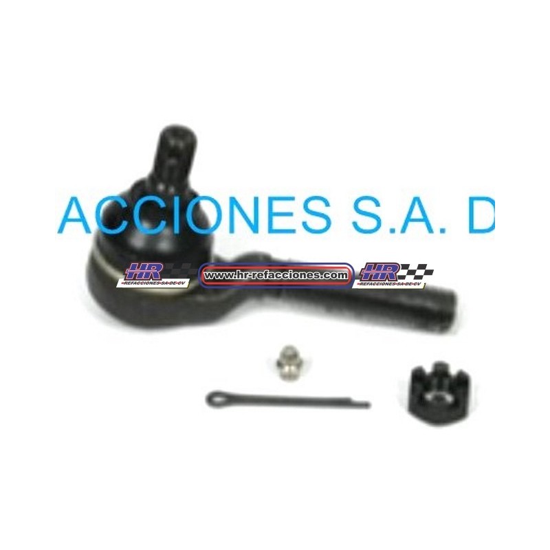 SUSPENSION TERMINAL  DODGE AUTOS 62-82 ES-401-L INT DODGE ES-401-L   ES-401-L