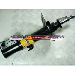 SUSPENSION AMORTIGUADOR  TOYOTA Corolla / Matrix_03-07 8709015 Amort_(DI) (G) 8709015   8709015