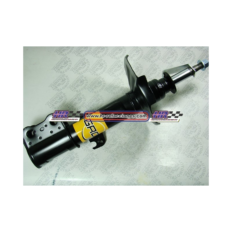 SUSPENSION AMORTIGUADOR  TOYOTA Corolla / Matrix_03-07 8709015 Amort_(DI) (G) 8709015   8709015