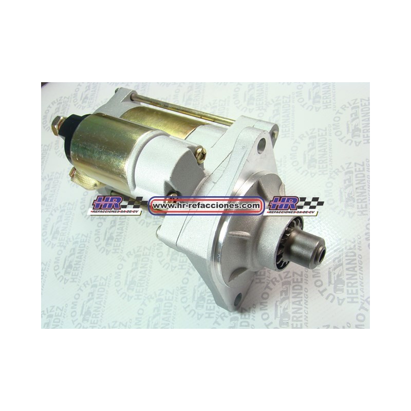 MARCHA  NUEVA FORD TRITON DIESEL F SERIES PICK UPS FORD EXCURSION 02-03 7 3L V8 LESTER 6669 2-2197