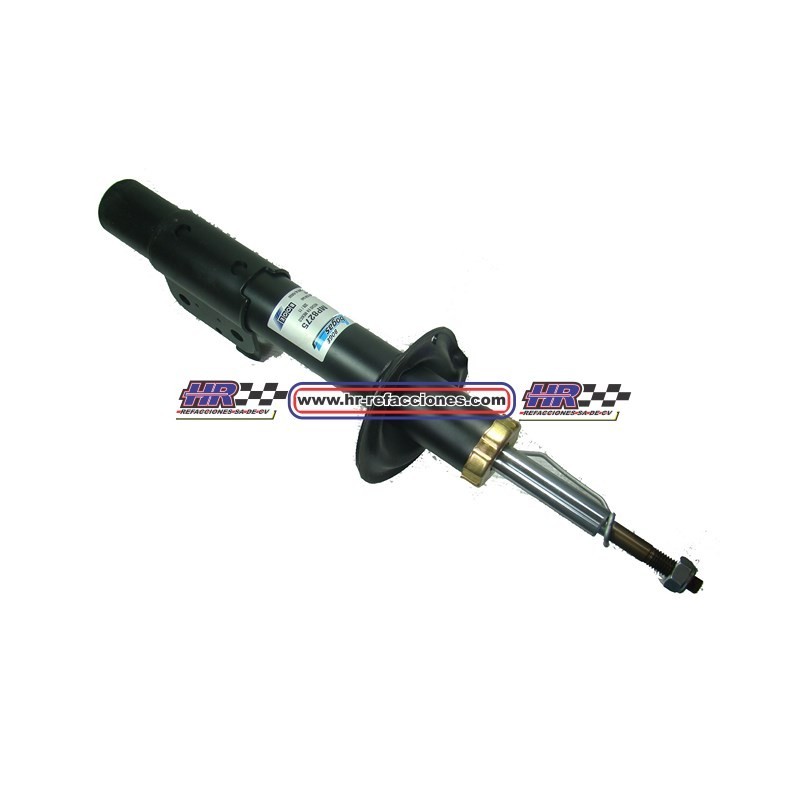 SUSPENSION AMORTIGUADOR  CHEV MALIBU DEL GRAND AM GTO TRASERO MP-8275 MP8275   MP8275