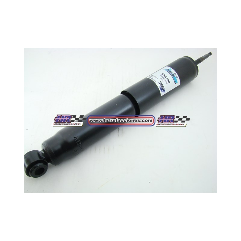 SUSPENSION AMORTIGUADOR  FORD VAN (DEL) 98-00 DELANTERO 835190 FORD STEP 835190   835190