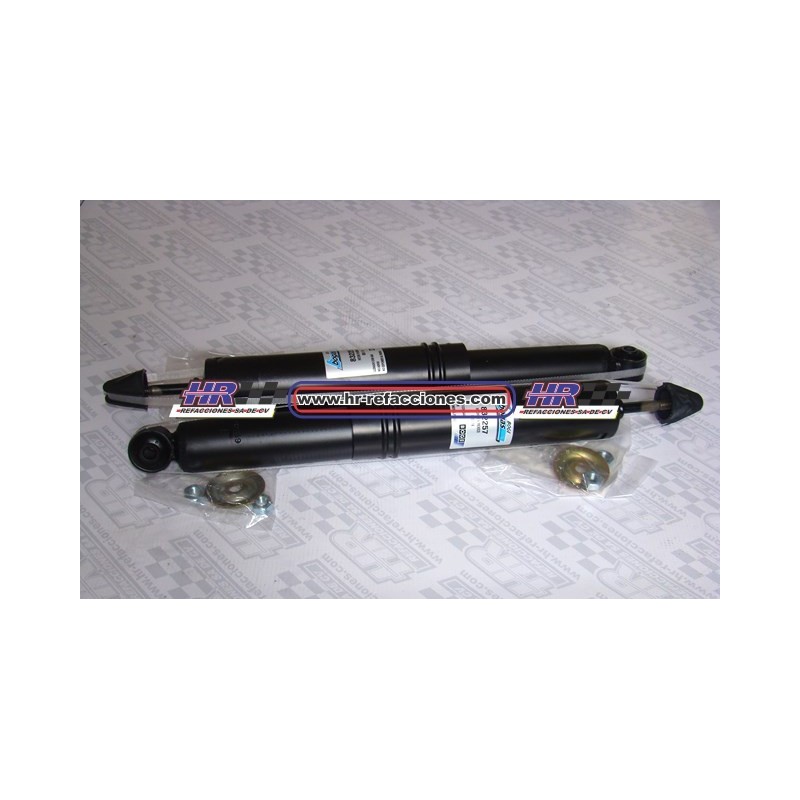 SUSPENSION AMORTIGUADOR  CHEV CAVALIER  TRAS 832257 832257   832257