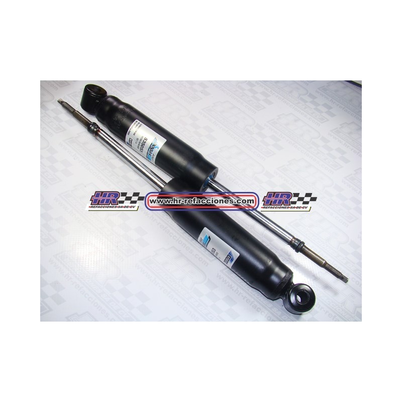 SUSPENSION AMORTIGUADOR  FORD F-150 200 DEL 81-97 DELANTERO 835053 FORD 835053   835053