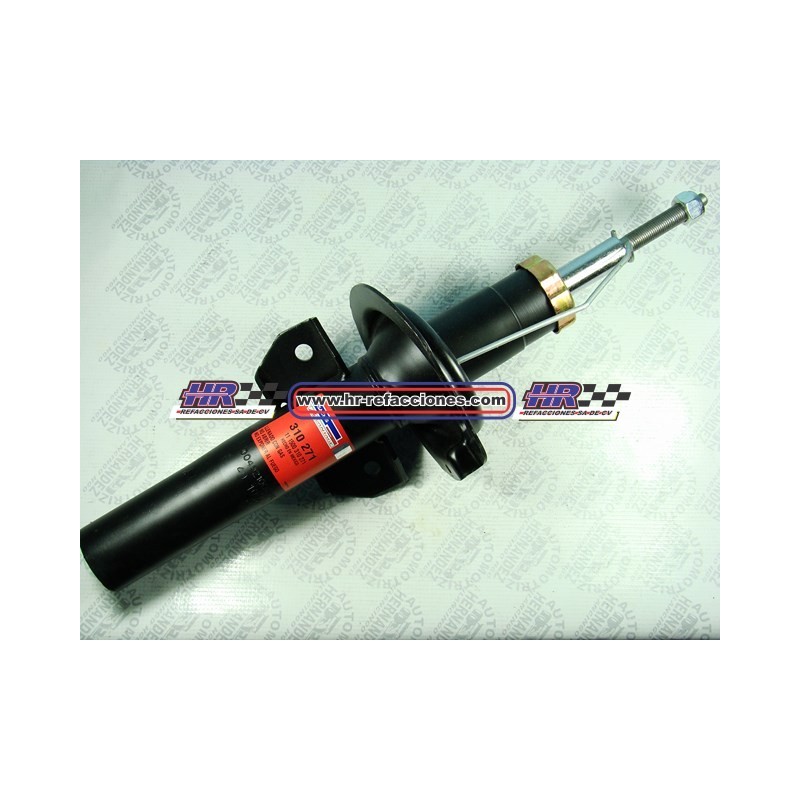 SUSPENSION AMORTIGUADOR  FORD WINDSTAR DEL 96-00 MP-8211 MP8211   MP8211