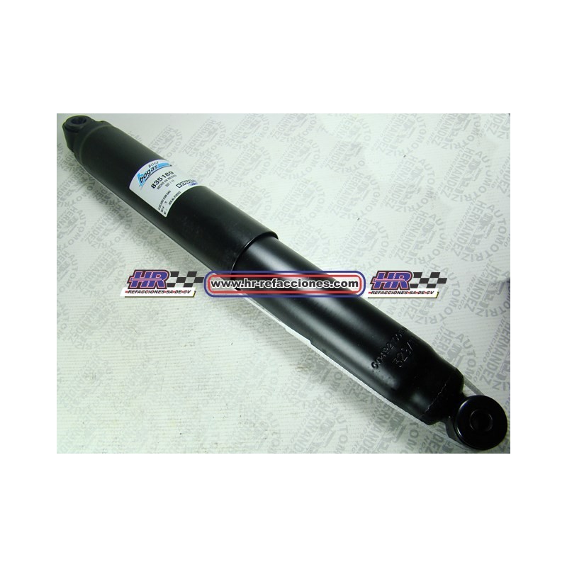 SUSPENSION AMORTIGUADOR  FORD RANGER TRAS  97-00 TRASERO 835189 FORD 835189   835189