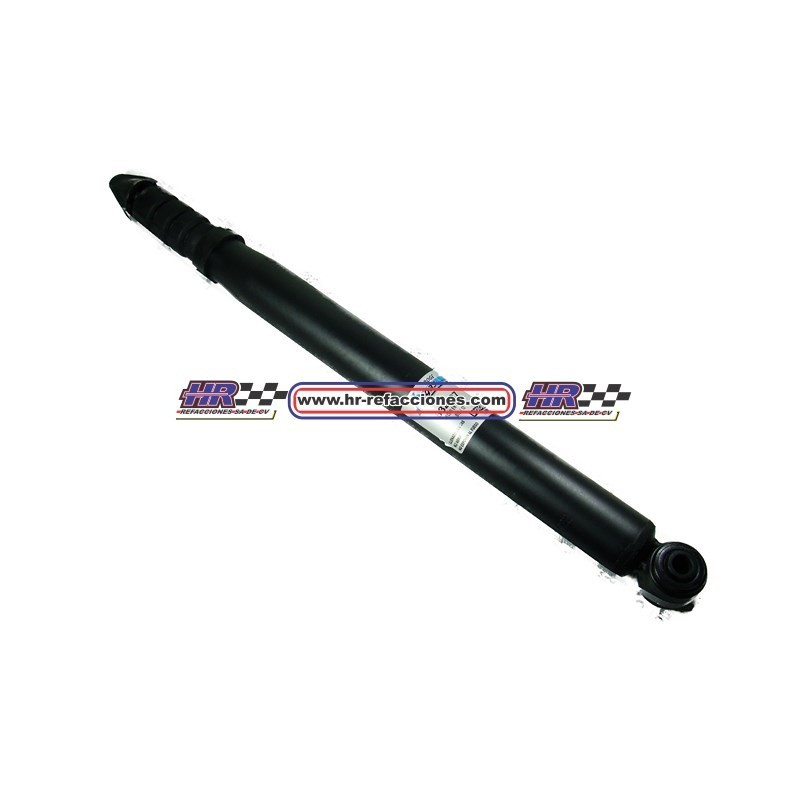 SUSPENSION AMORTIGUADOR  FORD ECOSPORT TRAS 03-06 TRASERO 832387 FORD 832387   832387