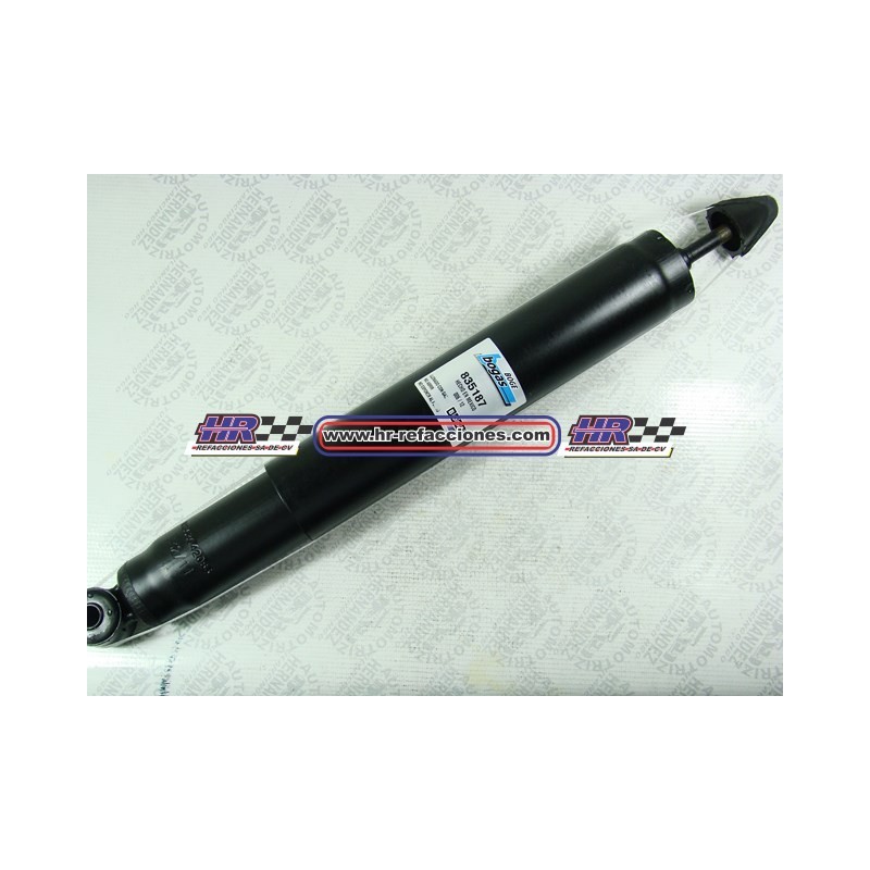 SUSPENSION AMORTIGUADOR  FORD F-150 250 TRAS 98-00 TRASERO 835187 FORD 835187   835187