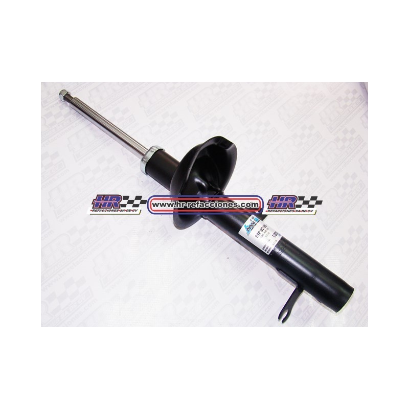 SUSPENSION AMORTIGUADOR  FORD FOCUS DEL SEDAN (TODOS) DELANTERO MP-8265 MP8265   MP8265