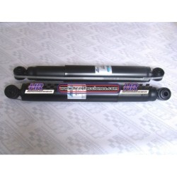 SUSPENSION AMORTIGUADOR  DODGE PICK UP TRAS RAM 1500 2500 (T) TRASERO 835100 DODGE 835100   835100