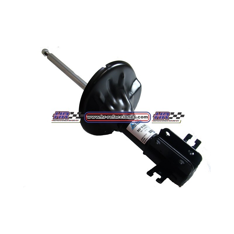 SUSPENSION AMORTIGUADOR  FORD ESCORT DEL 94-00 DELANTERO MP-8143 MP8143   MP8143