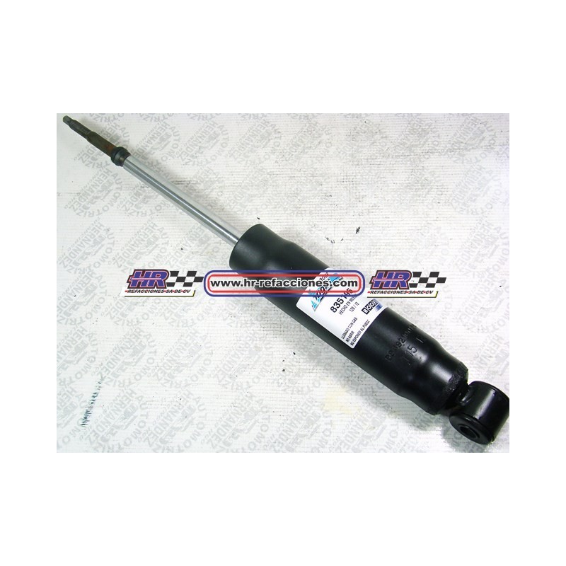 SUSPENSION AMORTIGUADOR  CHRYSLER DURANGO DEL 835195 DODGE 835195   835195