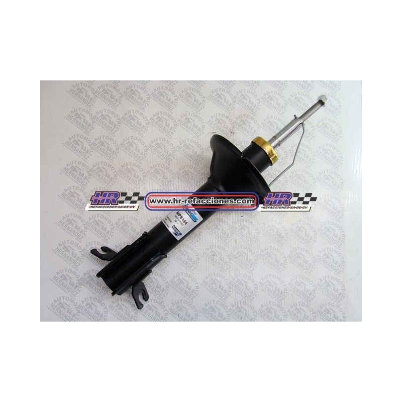 SUSPENSION AMORTIGUADOR  FORD ESCORT TRAS 94-00 TRASERO MP-8144 MP8144   MP8144