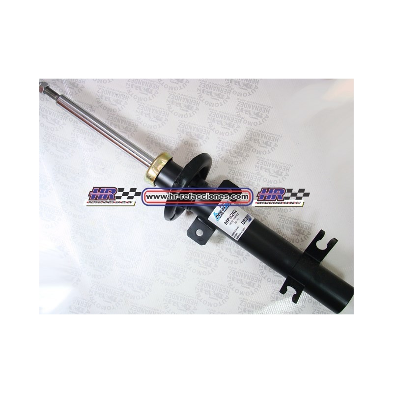 SUSPENSION AMORTIGUADOR  FORD FIESTA II DEL SEDAN Y HATCHBACK DELANTERO 03-11 MP-8292 MP8292   SANF0210   SANF0210