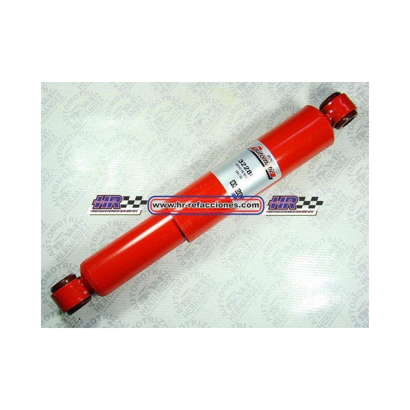 SUSPENSION AMORTIGUADOR  NISSAN PICK UP TRAS 94-06 TRASERO 32280 32280   32280