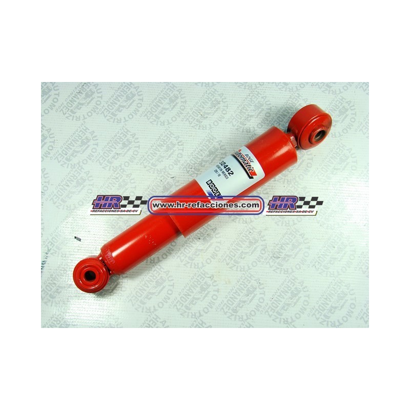 SUSPENSION AMORTIGUADOR  CHRYSLER ATOS TRAS 01-06 TRASERO 32482 32482   32482