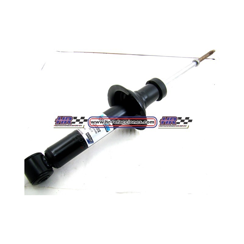 SUSPENSION AMORTIGUADOR  NISSAN SENTRA Y LUCINO TRASERO 96-00 832322 832322   832322