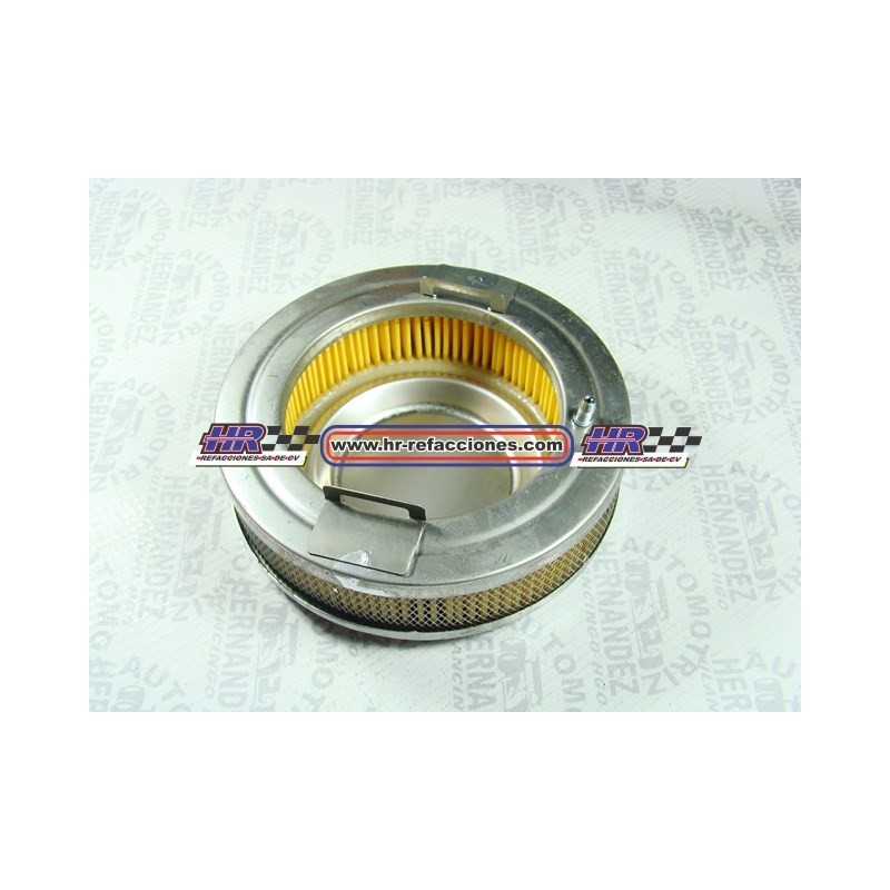 FILTRO GASOLINA  CHRYSLER RAM 2500/3500	 96-05 	KFG-053A