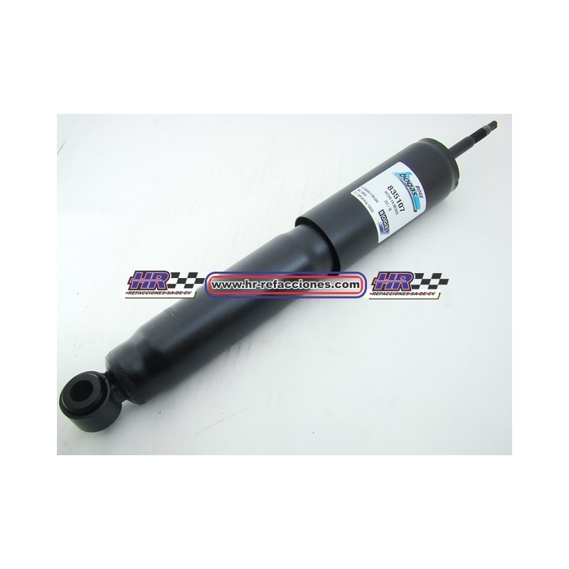 SUSPENSION AMORTIGUADOR  FORD ECONOLINE RANGER DEL 835107 FORD 835107   835107