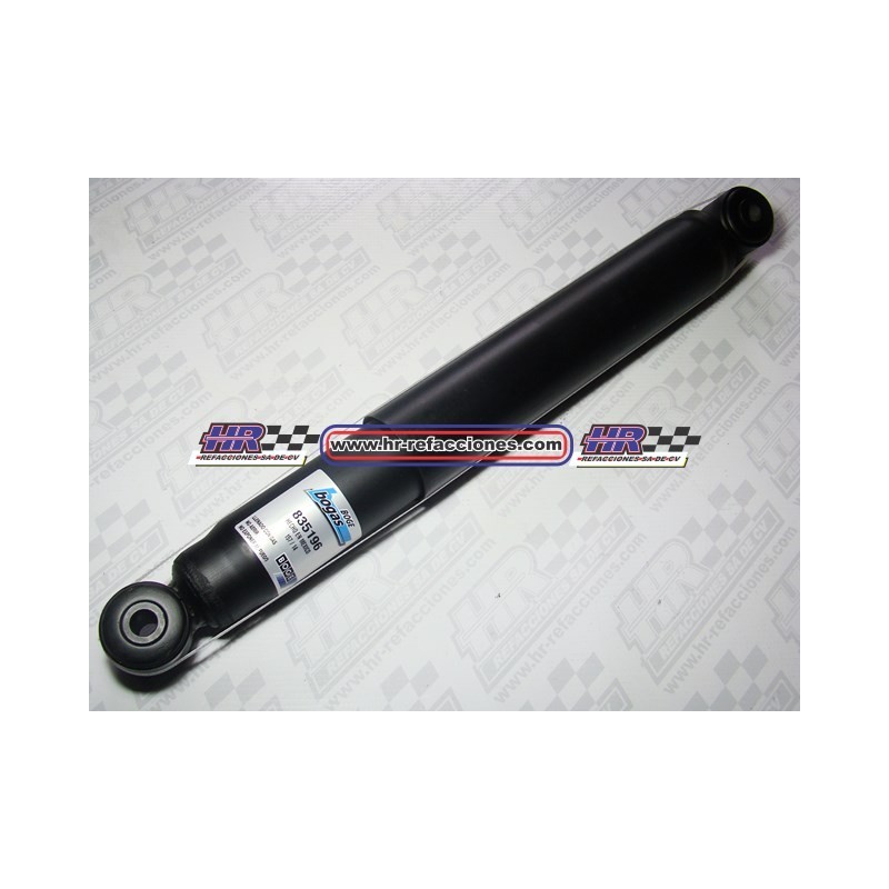 SUSPENSION AMORTIGUADOR  CHRYSLER DURANGO TRAS 98-99 TRASERO 835196 DODGE 835196   835196