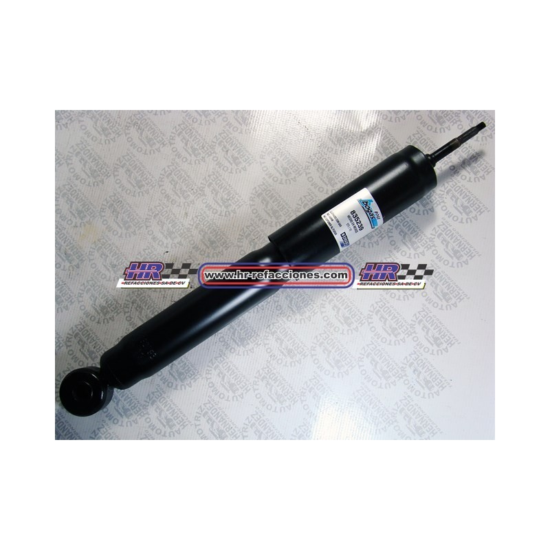 SUSPENSION AMORTIGUADOR  NISSAN URVAN DEL 99-04 DELANTERO 835239 835239   835239