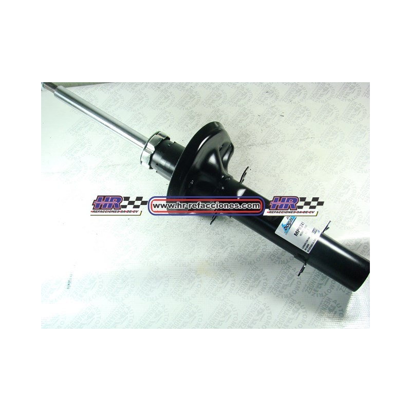 SUSPENSION AMORTIGUADOR  VW GOLF JETTA A4 DEL NEW BETTLE JETTA A4 (D) MP-8241 MP8241   MP8241