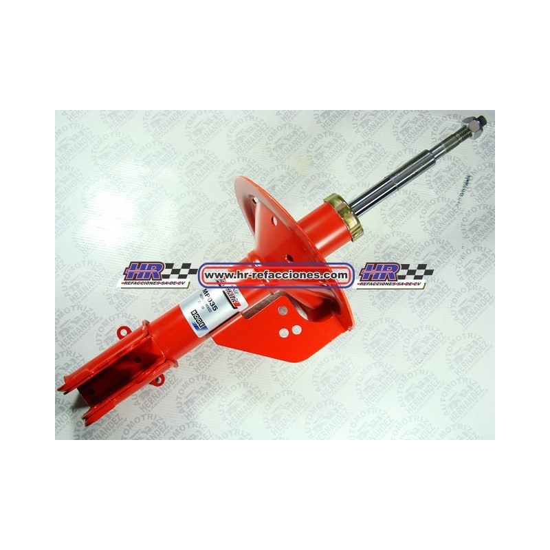 SUSPENSION AMORTIGUADOR  CHRYSLER DART K DEL LEBARON MAGNUM VOLARE DELANTERO MP-035 MP035   MP035