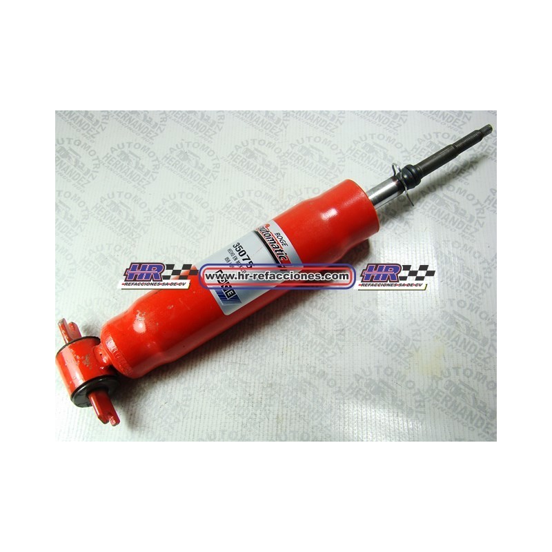 SUSPENSION AMORTIGUADOR  CHRYSLER 350 DEL SUSP RESORTE (D) DELANTERO 35075 DODGE 35075   35075