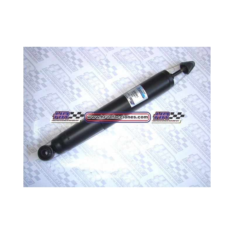 SUSPENSION AMORTIGUADOR  DODGE PICK UP DEL RAM 3500 (D) 94-97 DELANTERO 835101 DODGE 835101   835101