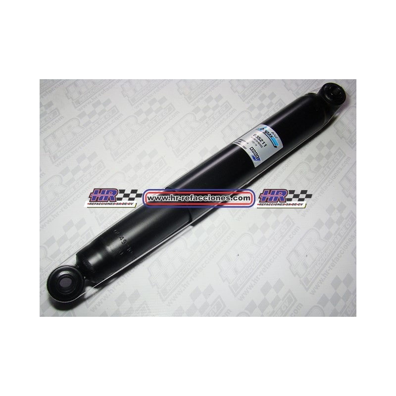 SUSPENSION AMORTIGUADOR  DODGE PICK UP TRAS RAM 4000 (T) TRASERO 835211 DODGE 835211   835211