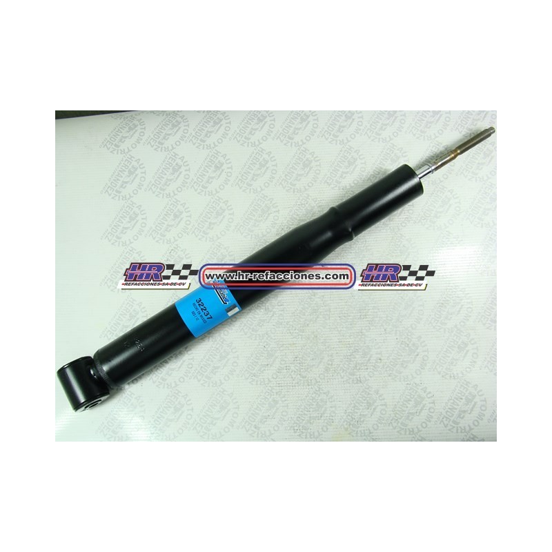 SUSPENSION AMORTIGUADOR  VW GOLF JETTA A2 TRAS 87-99 TRASERO 32237 BOGE 32237   32237