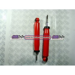 SUSPENSION AMORTIGUADOR  CHEV CHEVY C-2 TRAS 32291 MONZA POP JOY SW TRASERO 32291   32291