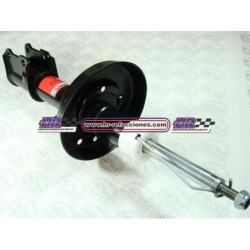 SUSPENSION AMORTIGUADOR  CHEV ASTRA DEL IZQ MP-8173 CHEV MP8173   MP8173