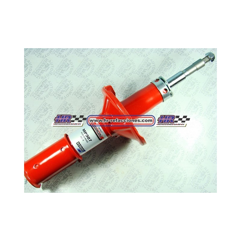 SUSPENSION AMORTIGUADOR  CHRYSLER ATOS DEL 01-04 DELANTERO MP-307 MP307   MP307