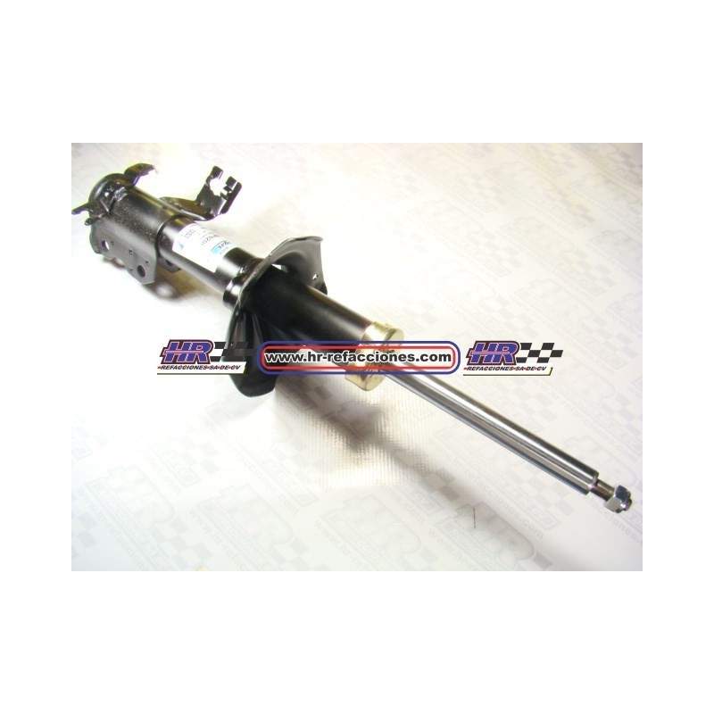 SUSPENSION AMORTIGUADOR  NISSAN SENTRA (D) 96-00 MP-8206 MP8206   MP8206